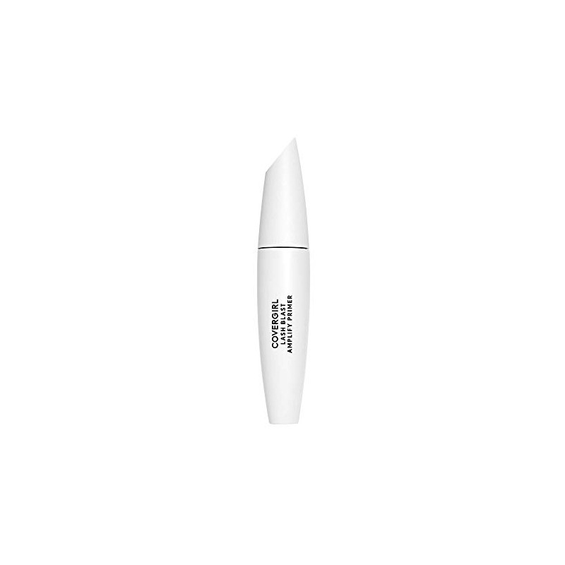 Covergirl Lash Blast Amplify Eyelash Primer, Neutral White 780, 0.44