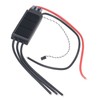 150A Brushless ESC 5‑12S Electric Speed Controller Multi Axis Fixed