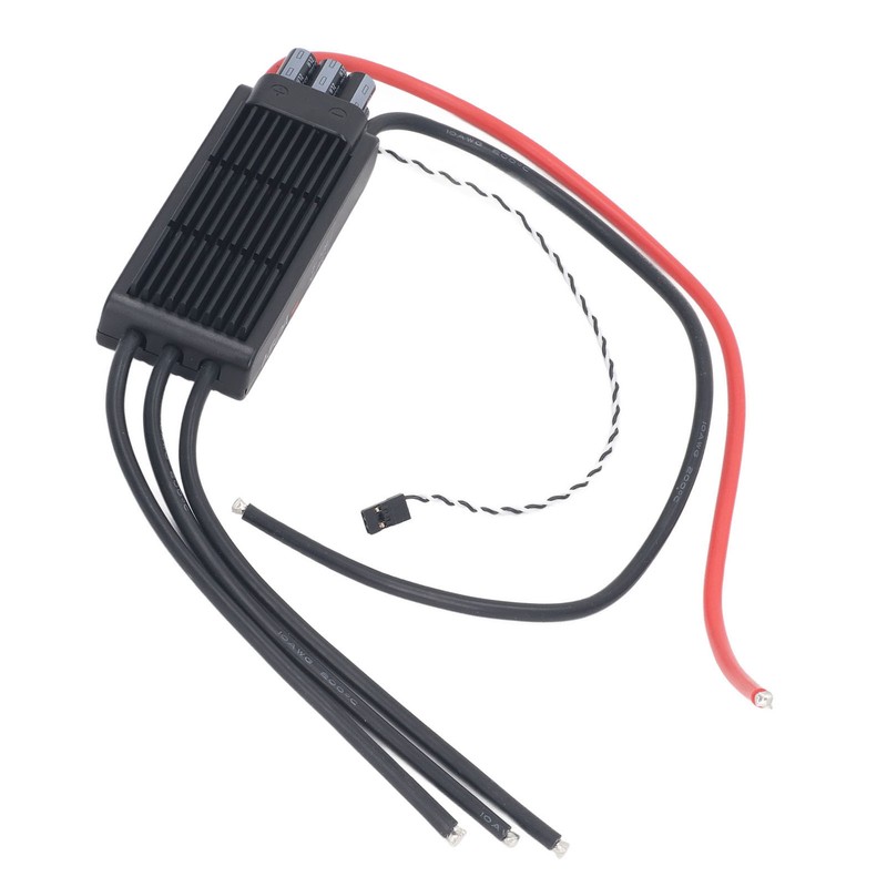 150A Brushless ESC 5‑12S Electric Speed Controller Multi Axis Fixed