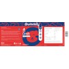Vegan Omega 3 Gummy Bears for Children DHA - 550