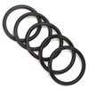 (5 Pack) for T&S Brass 010389-45 O-Ring Replacement Plunger Rubber