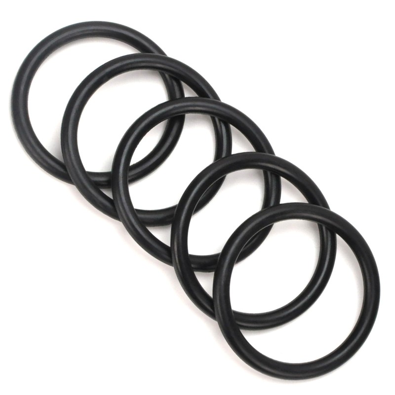 (5 Pack) for T&S Brass 010389-45 O-Ring Replacement Plunger Rubber