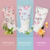 Cath Kidston Hand Cream 3x 30ml, Shea Butter, 3 Fragrances,