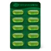 Goryeo Eundan Plant-based Pure RtG Omega-3 60 Capsules, 3 Packs
