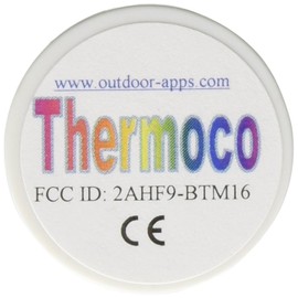 Thermoco ThG1 Smart Thermometer and Recorder