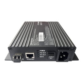 CVT310 LED Screen Multi-Mode Fiber Converter CVT310