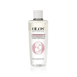 Olos Gentle Michela Water 250ml Sensitive skin waterproof sunscreen non-irritating cleanser / 올로스 젠틀 미쉘라 워터 250ml 예민피부 워터프루프 선크림 자극없는 클렌저
