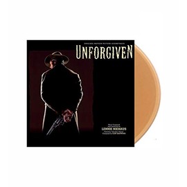 Lennie Niehaus - Unforgiven Original Soundtrack Exclusive Prairie Dust Colored Vinyl by Lennie Niehauas [Vinyl]