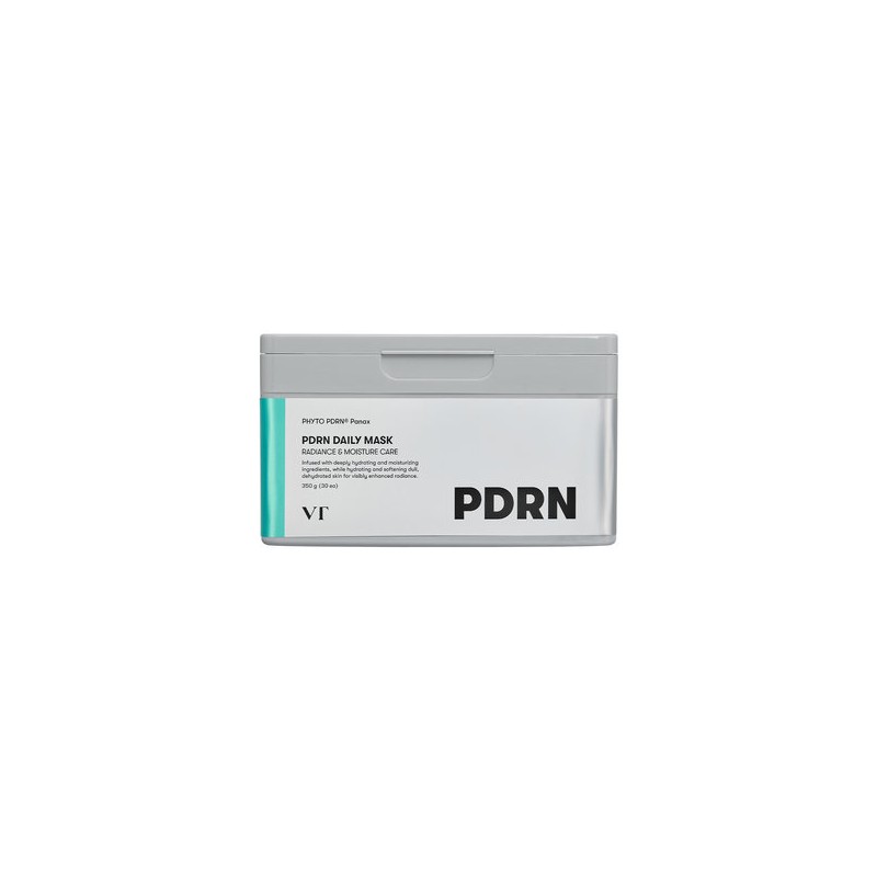 [VT] PDRN Daily Mask (30 Sheets)