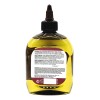 Aceite Capilar Difeel Pro-growth Castor 210 Ml 99% Natural P