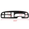 YUOQDKE for Dodge for Ram 1500 1998-2001 for Ram 2500/3500