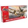 Airfix A50179 Dogfight Doubles JU87B/Gloster Gladiator – Scale 1:72
