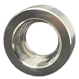 M22 X 1.5 Soot Sensor Repair Fitting/Mount/Weld Bung,Diesel PM Particulate Sensor Mount Bung