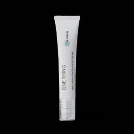 원씽 디오리진 히알루론 병풀 아이크림 2개 미용 화장품 클렌징 크림 One Thing D-Origin Hyaluronic Centella Eye Cream 2pcs Beauty Cosmetic Cleansing Cream