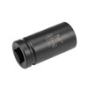 sourcing map 3/4-Inch Drive by 24mm Deep Impact Socket, 6-Point,