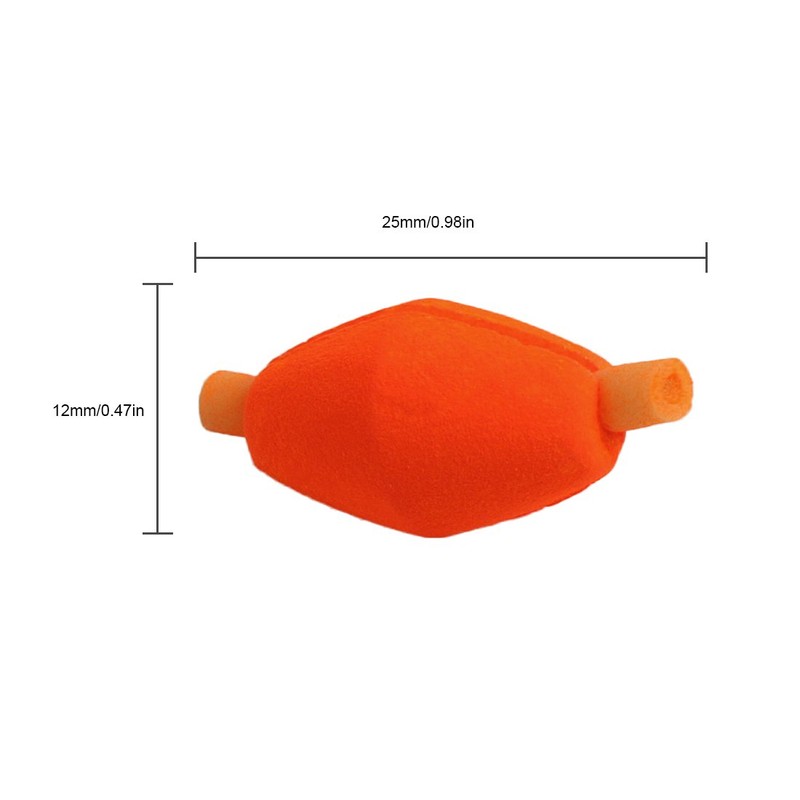 Andux Strike Indicator Fly Fishing Float Set of 6 fdfp – 03 