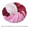 Hilo De Crochet Grueso, Suministros Para Proyectos Estilo D