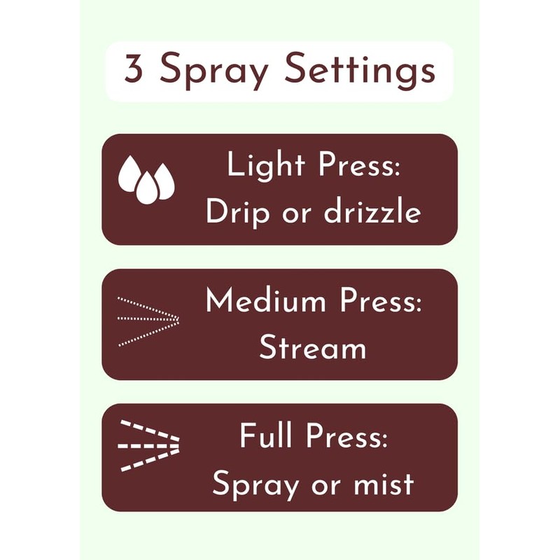 Generic Generic La T.ourangelle Extra Virgin Olive Oil Spray 5