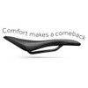 Fizik Tempo Aliante R5 Road Bike Saddle Carbon Reinforced Shell