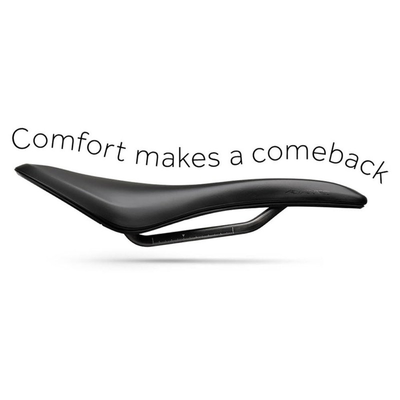 Fizik Tempo Aliante R5 Road Bike Saddle Carbon Reinforced Shell