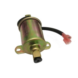 Upgraded E11015 Electric Fuel Pump for Cummins A029F887 A047N929 Onan Marquis Gold 5500 generator Fuel Pump Replaces 149-2620