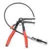 Flexible Hose Clamp Pliers for Automotive Repair, Radiator Hose Clip