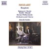 MOZART: Requiem
