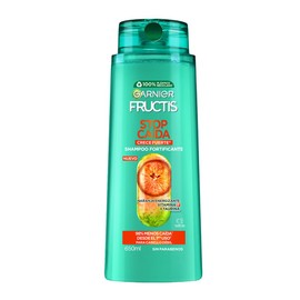 Garnier Fructis Shampoo Crece Fuerte, 650 ml
