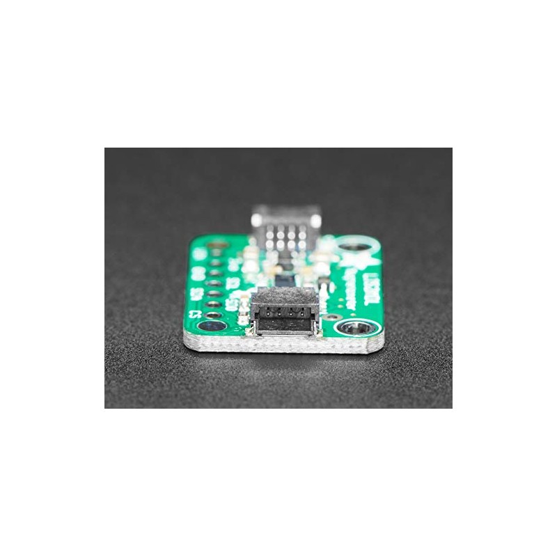 Adafruit Triple-axis Magnetometer - LIS2MDL - STEMMA QT/Qwiic