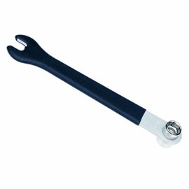 Point 29264001 Combi Spanner SW 14/15 Black / Silver