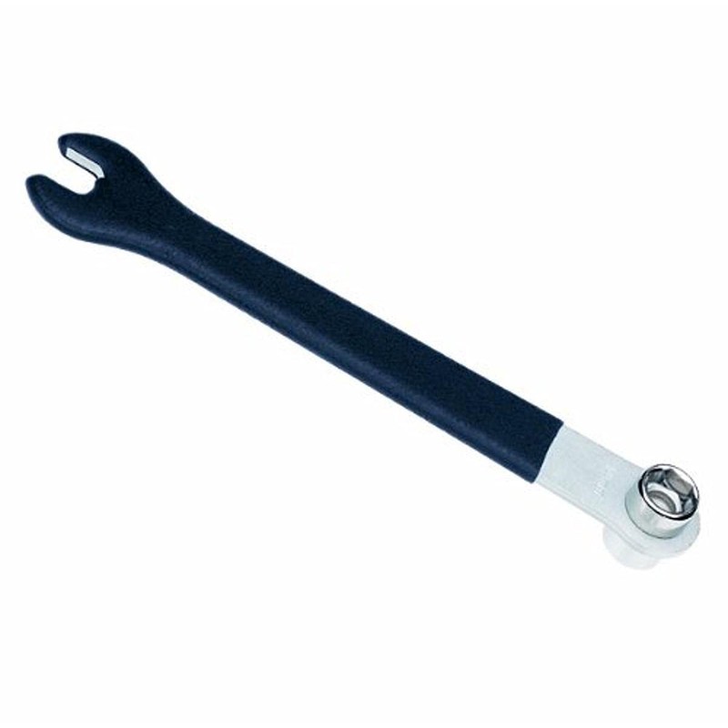 Point 29264001 Combi Spanner SW 14/15 Black / Silver