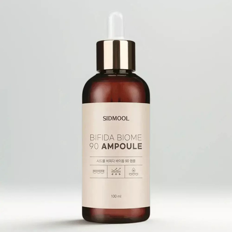 Biom 시드물비피다 바이옴 90 앰플 Cidmul Bipida Biohm 90 Ampoule