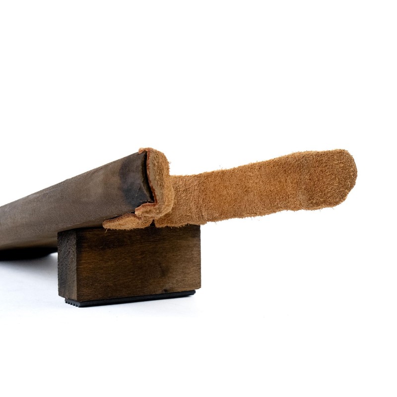 WHITE'S BOOTS Genuine Boot Jack Boot Removal Aid Tool, wood