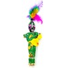 Voodoo Doll Money Green Wealth Luck Prosper Spells Magic New