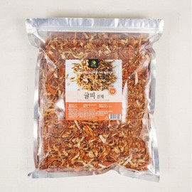 Guinot tea from Jeju, dried tangerine peel, dried domestic building material, dermis tea, 1kg, Healthy Diet Market Partner, Healthy Diet Market Association / 제주산 귀노 차 귤피 말린 귤껍질 건조 국산 건재 진피 차 1kg 건강다이어트마켓협력사 건강다이어트마켓협