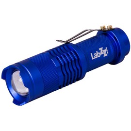 Levenhuk LabZZ F3 Pocket LED Flashlight