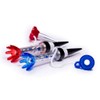 Golf Tees Magnetic Tees TSUCIA Golf Long Tees Golf Holder