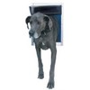 IDEAL PET PRODUCTS SINCE 1979 Perfect Pet Aluminum Pet Door,