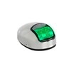 Manufacturers' Select ITC Vertical Mount Marine Boat Navigation Light (Green