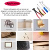 Upholstery Staple Remover Staple Puller Tack Puller Nail Remover Tool