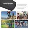 Bailinks Bike Fender Mud Guards,2 Pieces Mountain Bike Mudguards Set,MTB