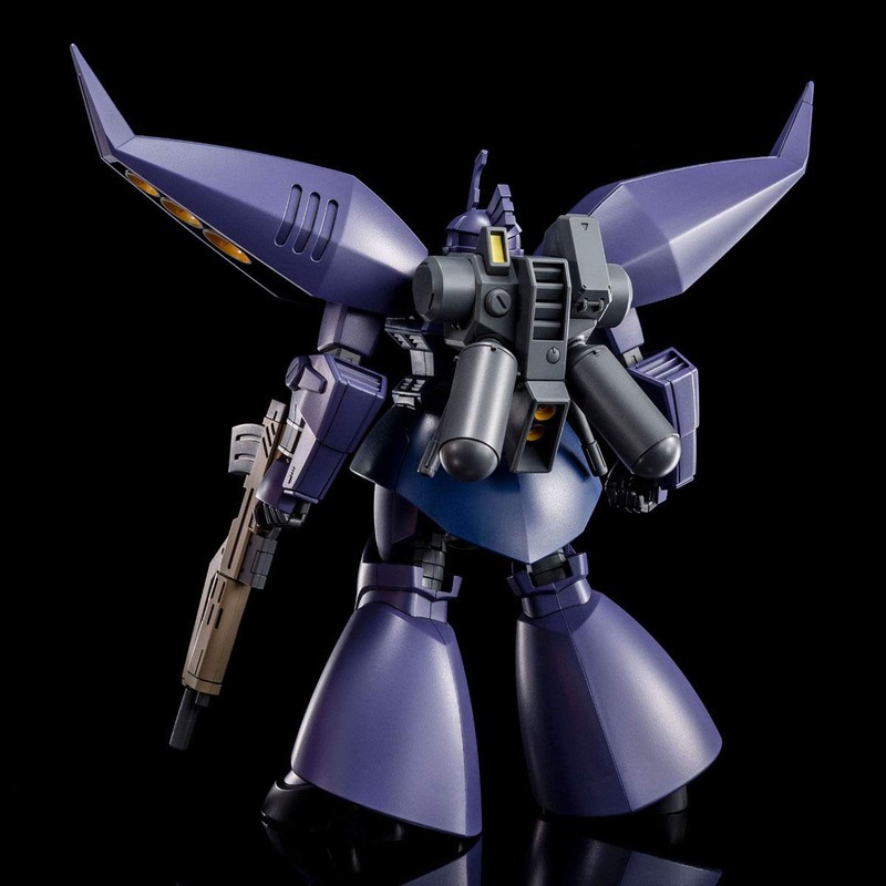 HG Rigelg (Unicorn Version) 1/144