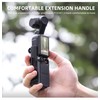 Taoricup DJI Osmo Pocket 3 Extension Adapter Mount,Osmo Pocket 3