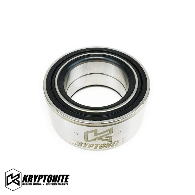 Kryptonite Heavy Duty Replacement Wheel Bearing KRZRWB17 Compatible with 2014-2024