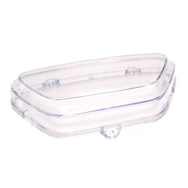 Speedo Glass Lens for 4-Stroke China Scooter, e.g. for Baotian