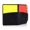 Referee Cards, Alomejor, Warning Cards, Soccer Futsal, Referee Equipment, Red