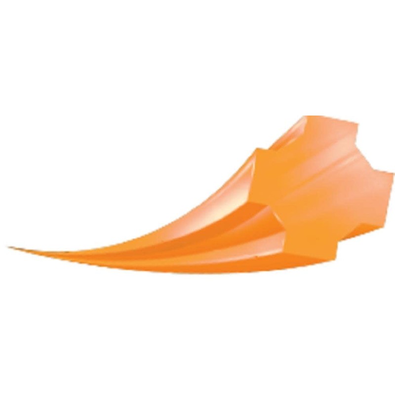 Echo .095 In. Cross-Fire Pre-Cut Line