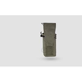 CRYE PRECISION - MBITR/PRC 152 Radio/Mag/Bottle Pouch - Ranger Green