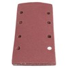 Hook/Loop 1/3 Sheet Sanding Sander Sandpaper Pads 20 Pack 120