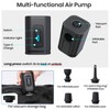 Tavoxda Vacuum Bags for Travel with Wireless Electric Pump, Durable